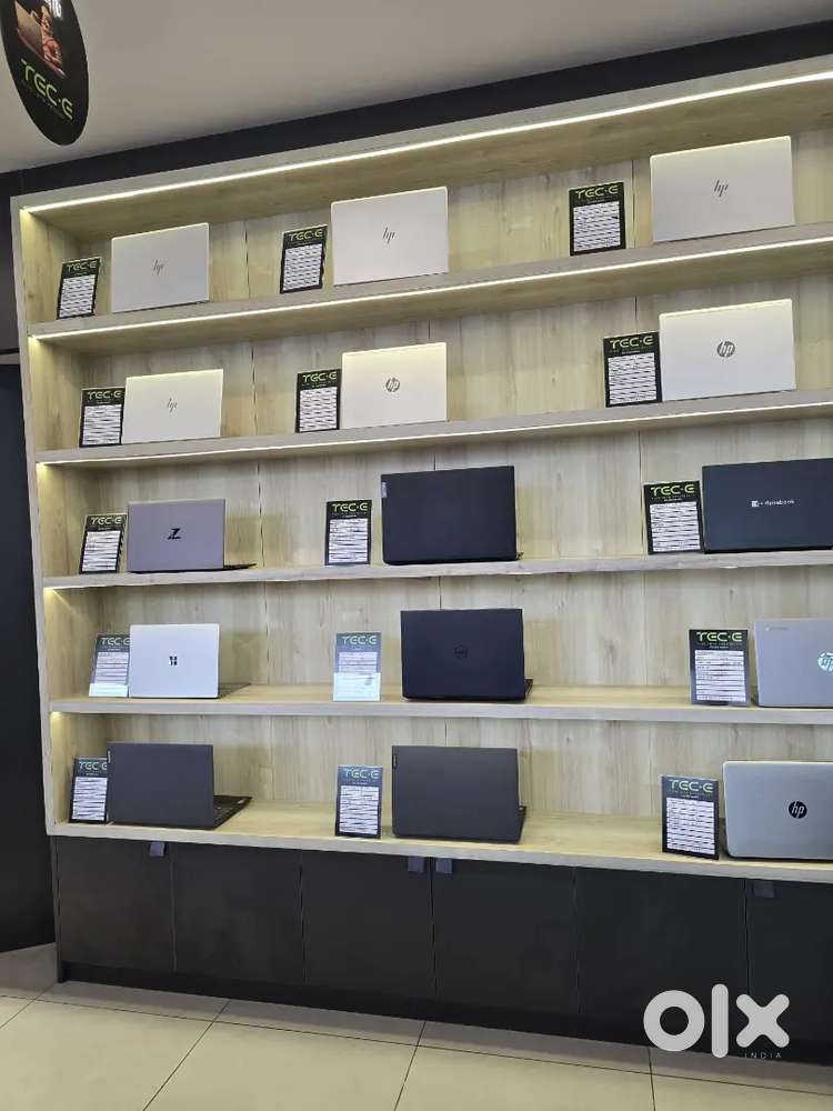 GAMING LAPTOP ന്റെ വിസ്മയലോകം