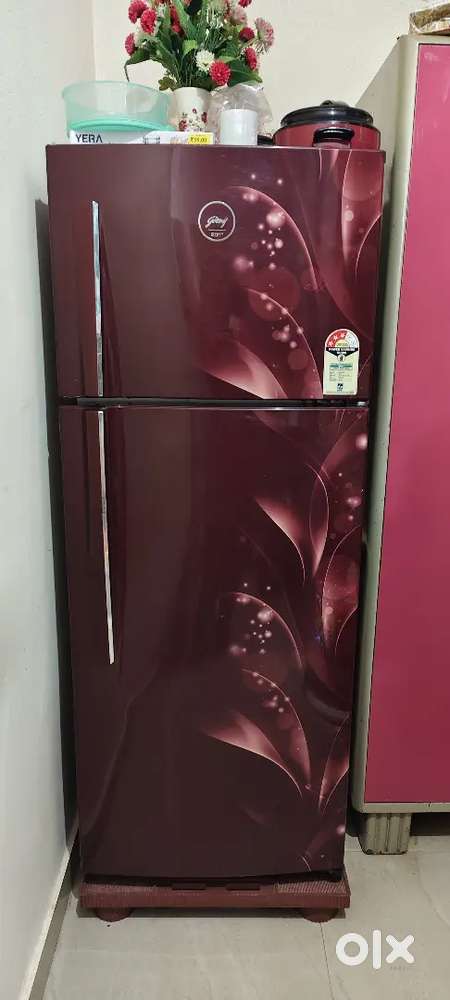 Godrej 265 ltr