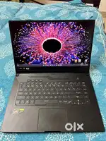 ASUS ROG Zephyrus G