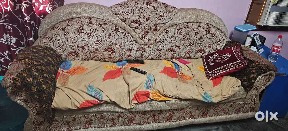 7 seater sofa for sale