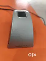 MANTRA MFS100 Device Fingerprint Scanner