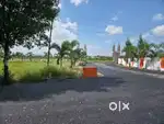 Fast Growing Area Bhogapuram Ready To construction area