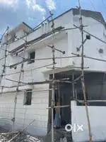 3BHK for lease