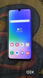 Samsung f16 5G 6gb 128 gb+adapter