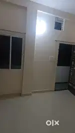 1RK available for small family (2 members or 2 members and child)