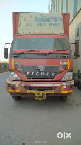 Eicher 1110 Pro More available TATA 1109 Eicher 1095 SXL MXL
