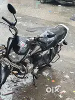 I3s self start