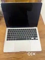 13-inch MacBook Air with M3 chip