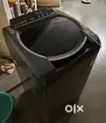 Whirlpool 7.5 kg Fully Automatic Top Load Washing Machine with Heater