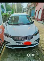Ertiga VXI 2021- 2022 Mode Peteol Variantl,32500 Km Driven