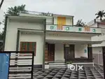 3 Bhk house for sale at Kottiyam , Chathannoor ,