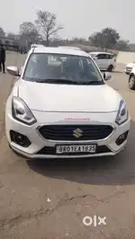 Maruti Suzuki  Dzire ZDi+  2018