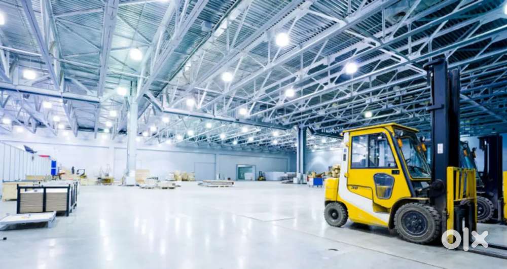 URGENT HIRING FOR WAREHOUSE COMPANY