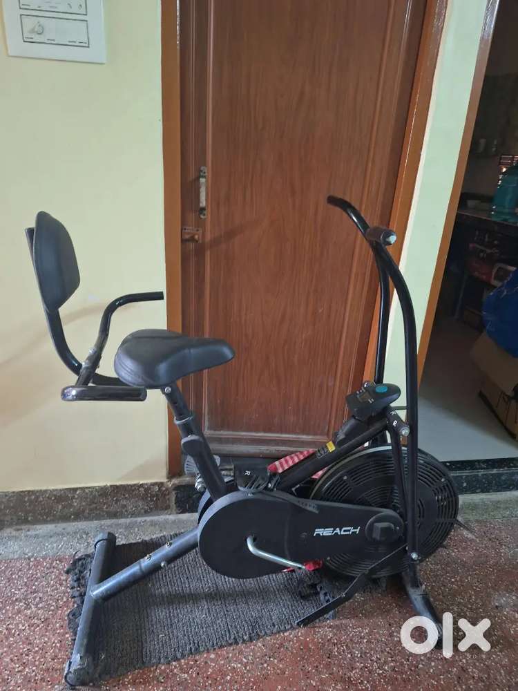 Gym cycle for sale