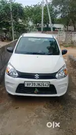 Maruti Suzuki Alto 800 2021