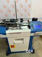 Machine Operator for Gloves Machine