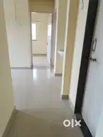 2 Bhk flat on Rent near 80ft. Road Vishrambag