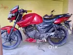 Apache RTR