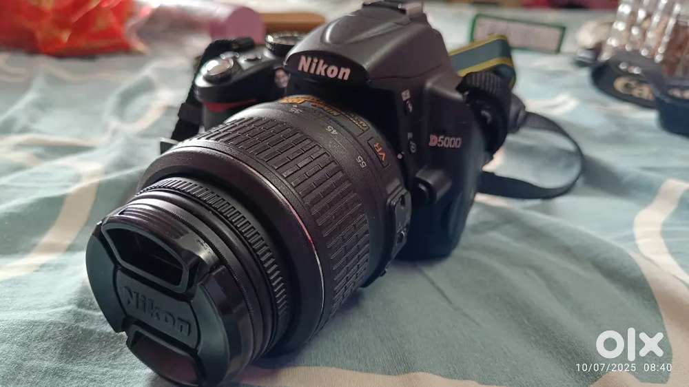 Nikon camera for sale
