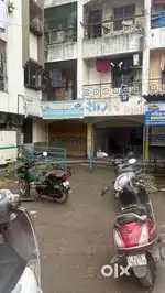 Shivshakti complex/ society