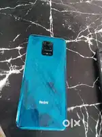 Redmi note 9pro max Good phone hai