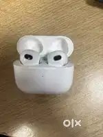 Airpods 3 wireless charginr