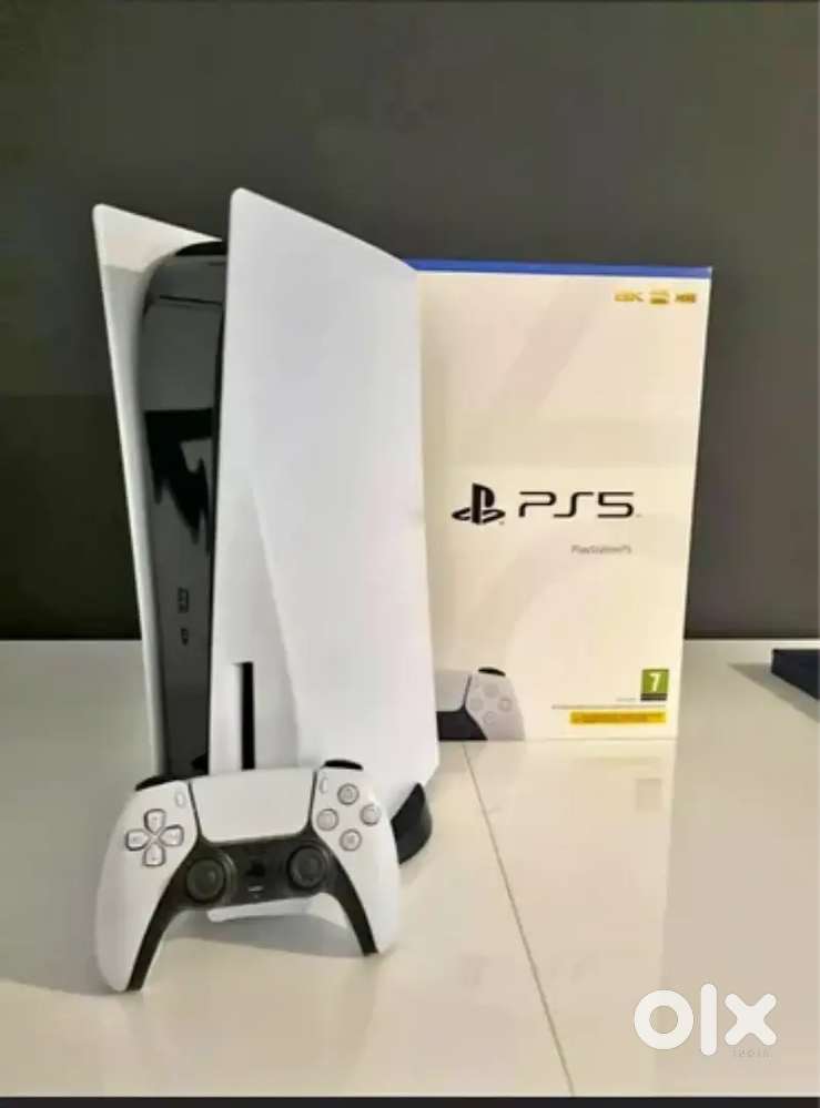 Play station 5