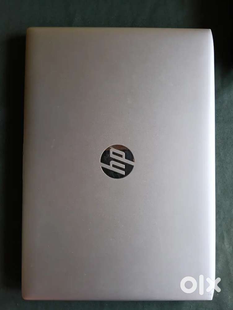 HP ProBook