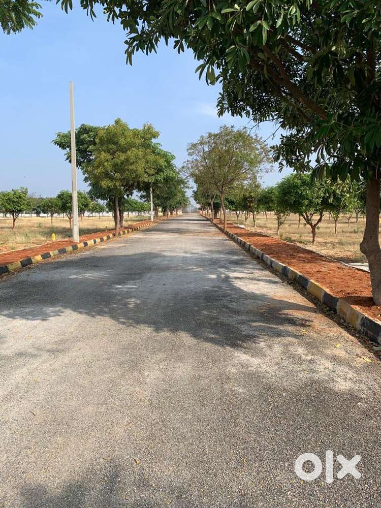 Per syd 1899/-, FOURTH CITY BRSIDE, Amangal, Shreeshailam haiway