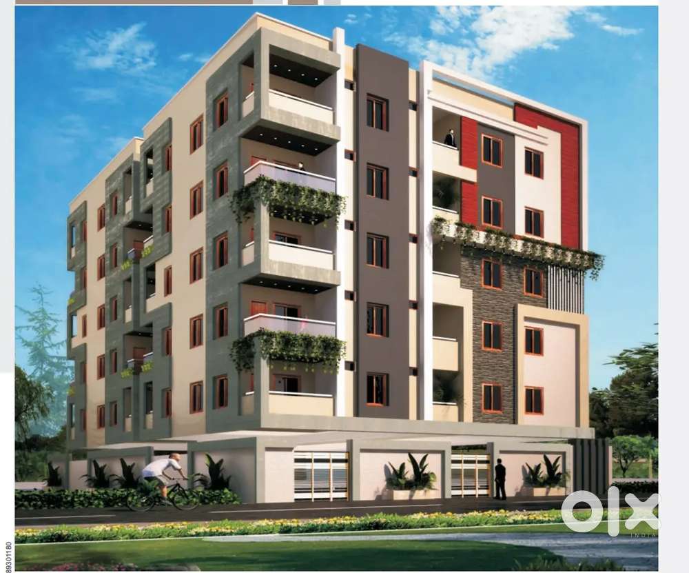 Sri Vigneswara heights