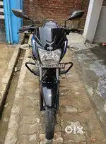 TVS Star city plus 1st owner 39000km