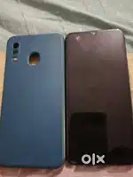 Samsung galaxy a30 4.64