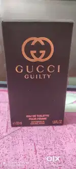 Gucci Guilty Perfume