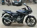 Pulsar 220 emi options available