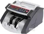 Note Counting Machine