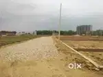 Residential plot for sell in Varanasi Rohaniya