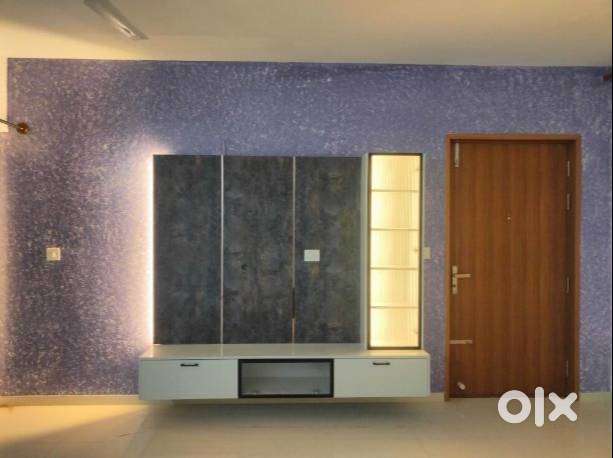 2bhk flat for lease at yelahanka