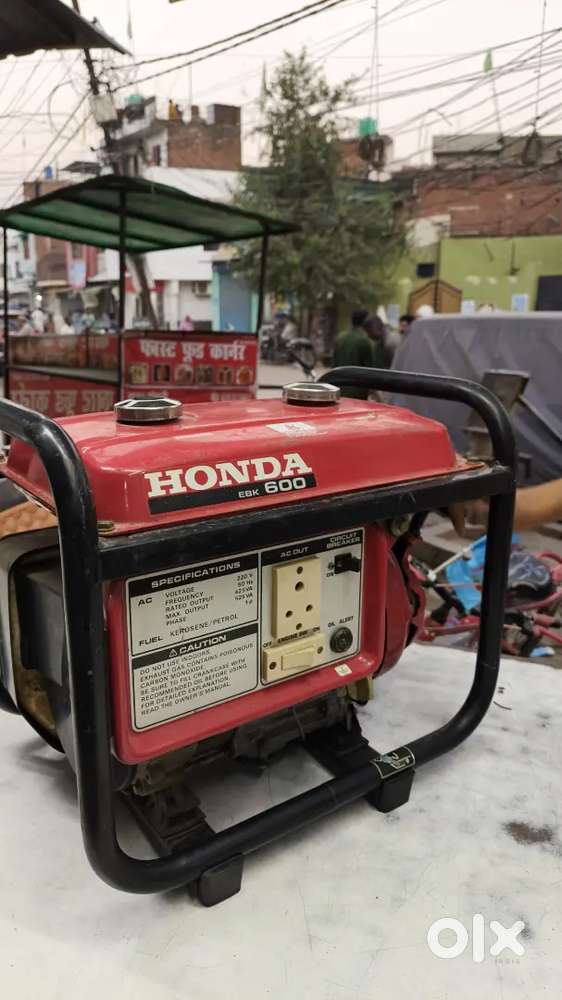 Ekadam chalu condition mein Koi Kami nahin Hai petrol diesel ka hai