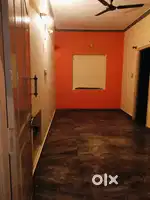 House is in good condition and 30,000 advance