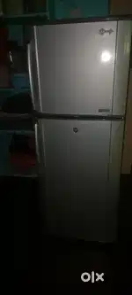 Samsung double door
