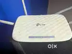 Router recovery executive
