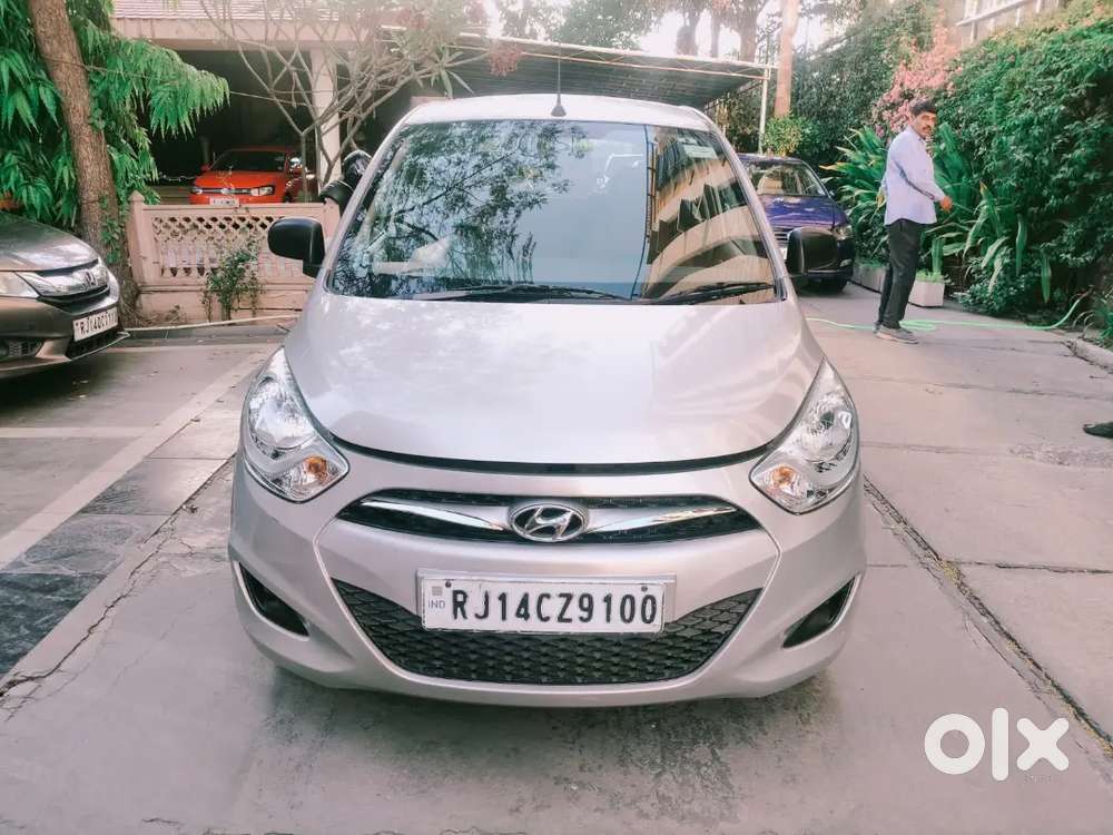 Hyundai i10 2014 Petrol 72000 Km Driven wellMaintained