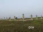 Gharbari single owner plot instant registery