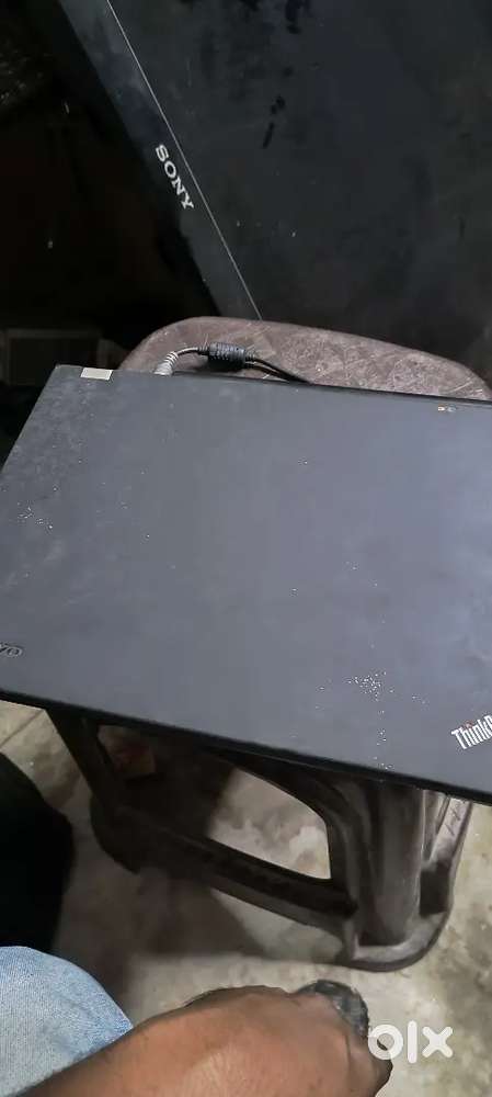 Sell laptop 8gb ram i5 processor good condition 256 ssd