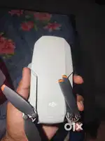 Dji mini 4k drone
