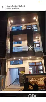 One bhk and two bhk on rent in mansarovar