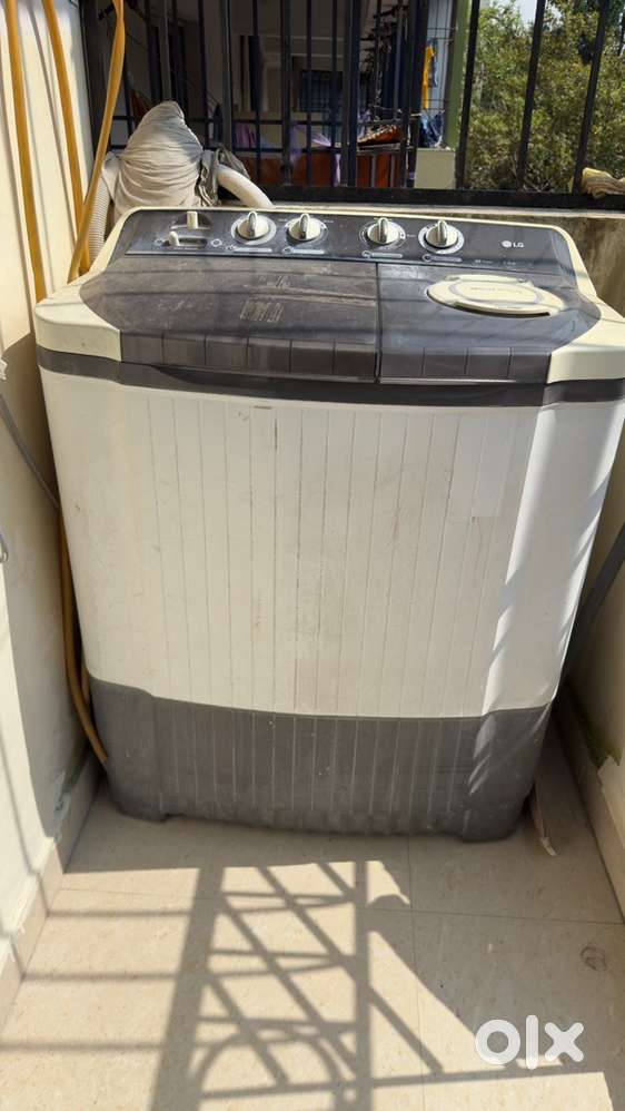 Semi automatic Washing Machine on sale