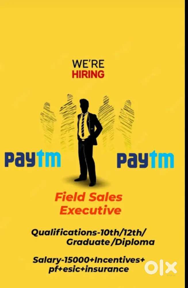 Hire candidates freshers, experience