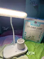 Led table light