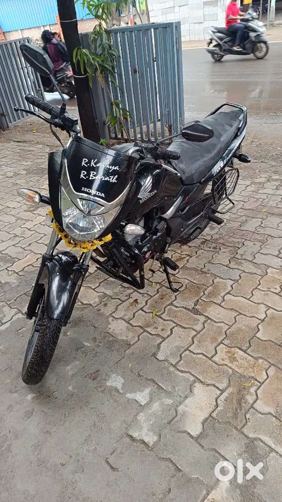 Unicorn 150 cc